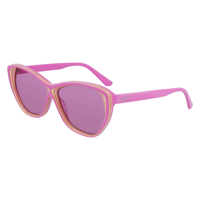 Gafas de sol Karl Lagerfeld Mujer KL6103S-664