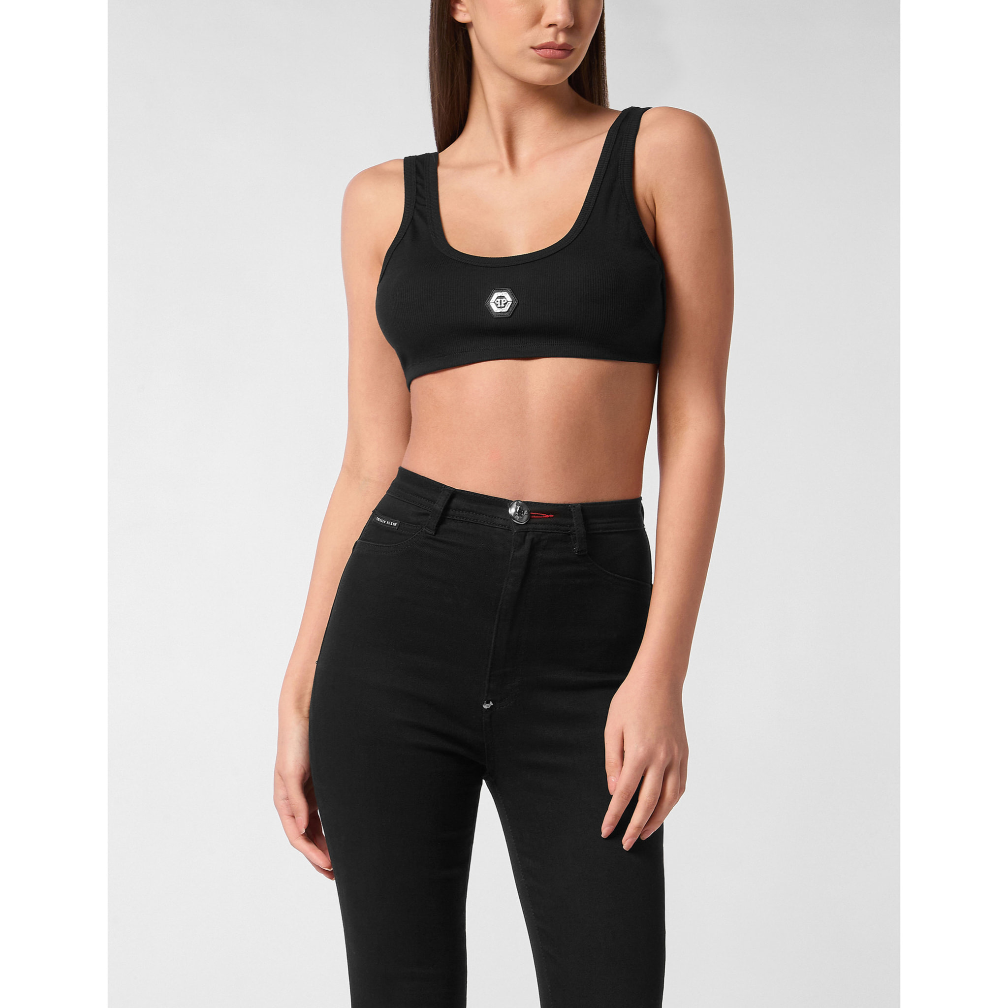 PHILIPP PLEIN Tank Top