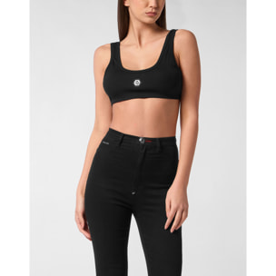 PHILIPP PLEIN Tank Top