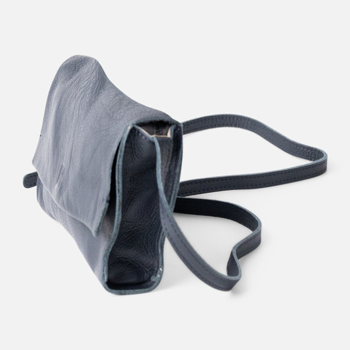 Bandolera BIBA Chester Winter de piel