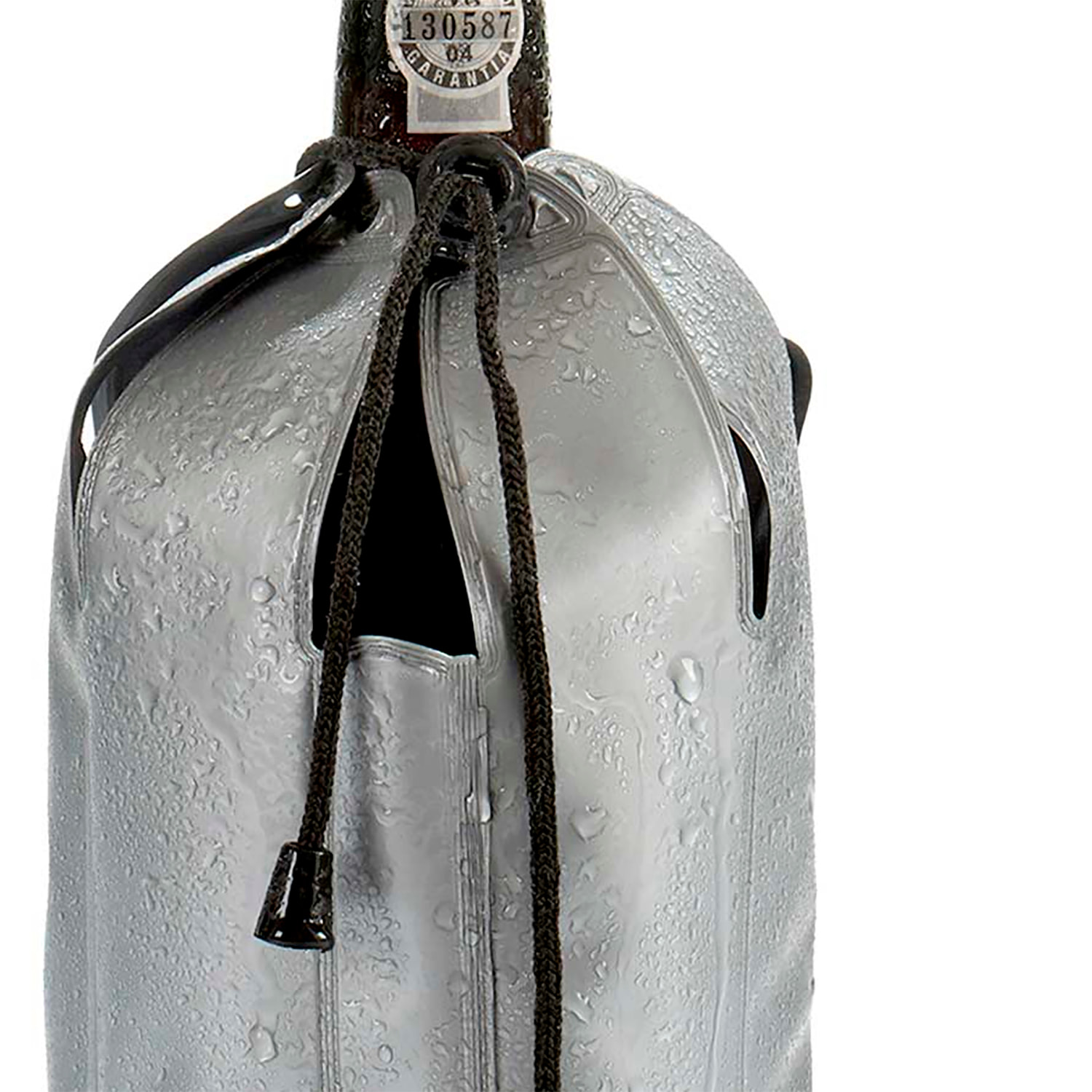 R AFFREDDATORE BOTTIGLIA VINO GRIGIO