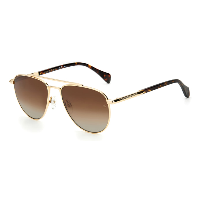 Gafas de sol Rag&bone Mujer RNB1044-G-S-3YG55LA
