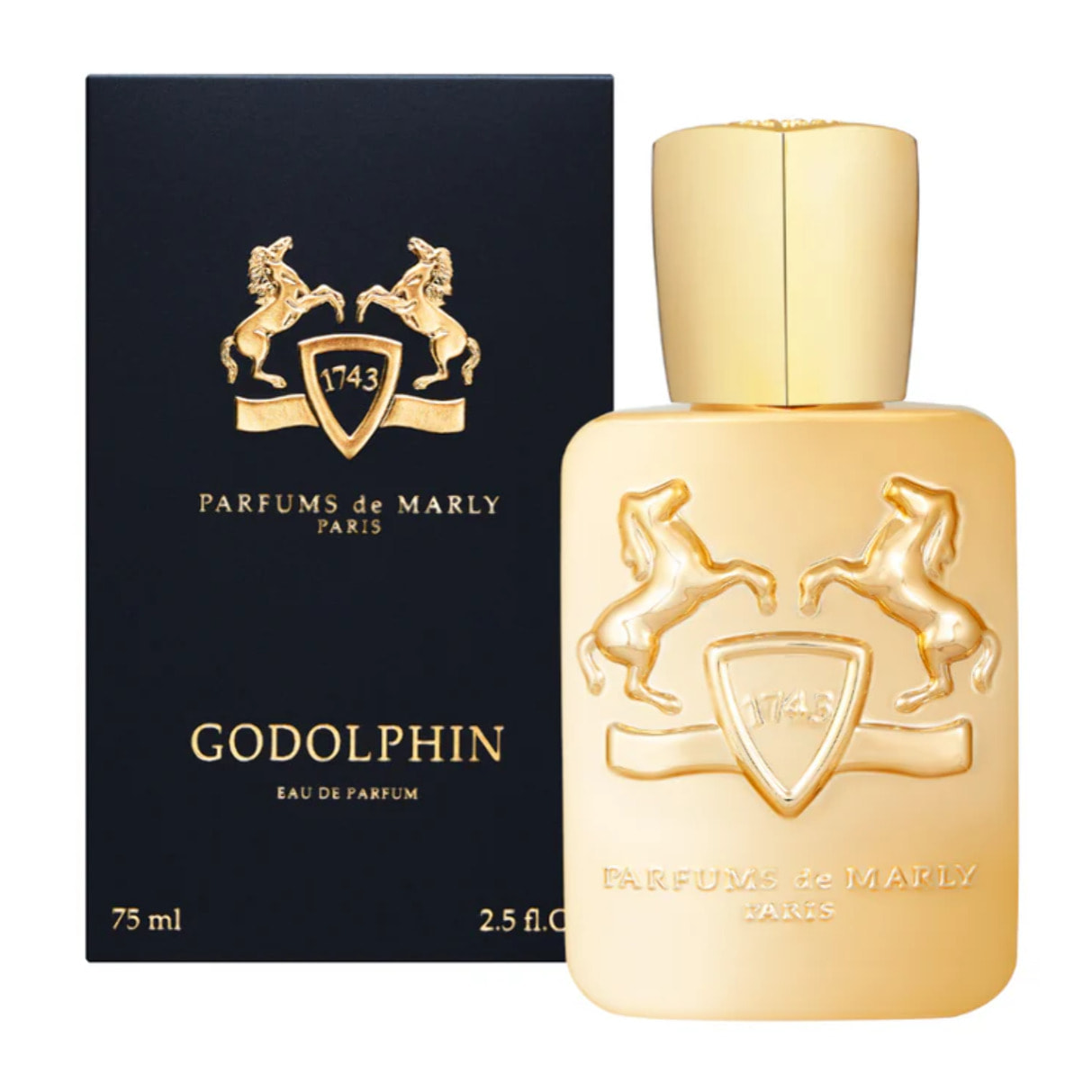 Parfums De Marly Godolphin Eau de Parfum Uomo 125ml