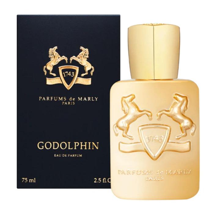 Parfums De Marly Godolphin Eau de Parfum Uomo 125ml