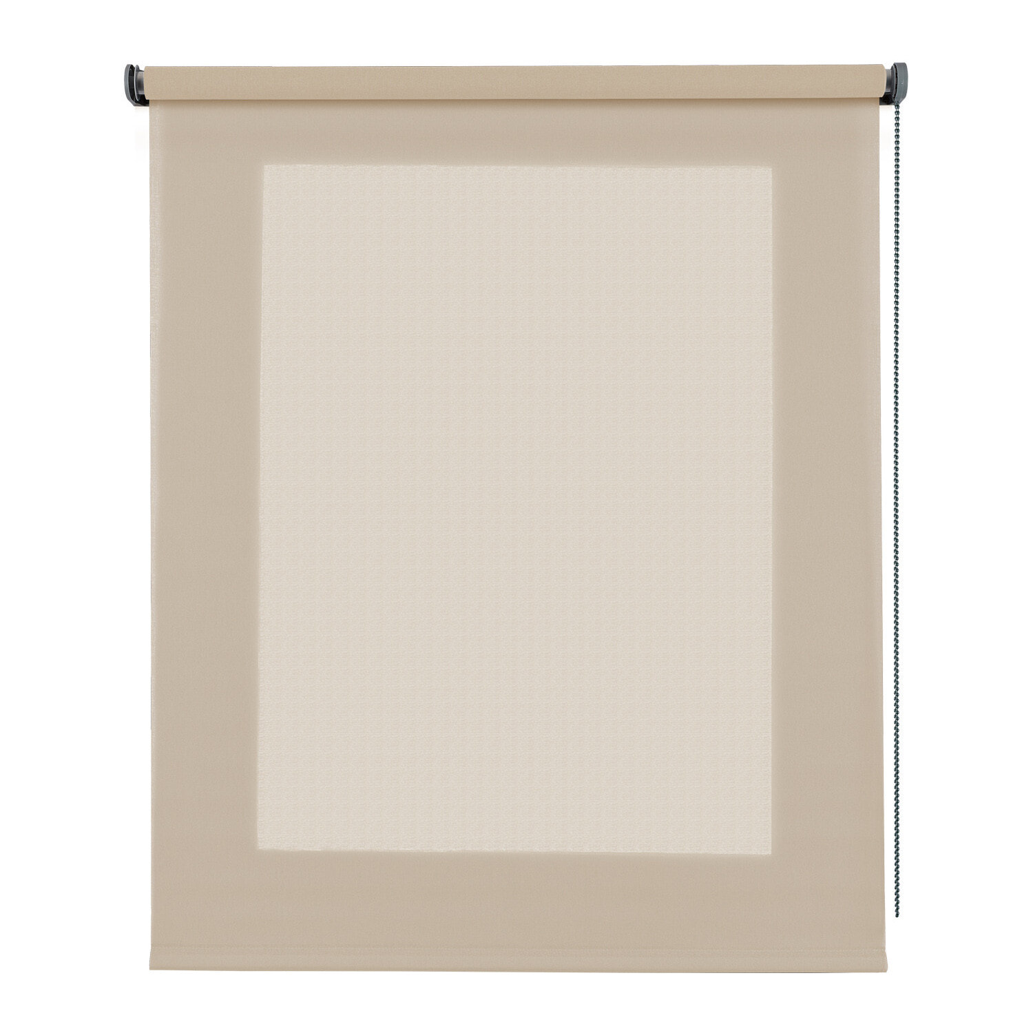 Estor enrollable Traslúcido LIGHT Beige