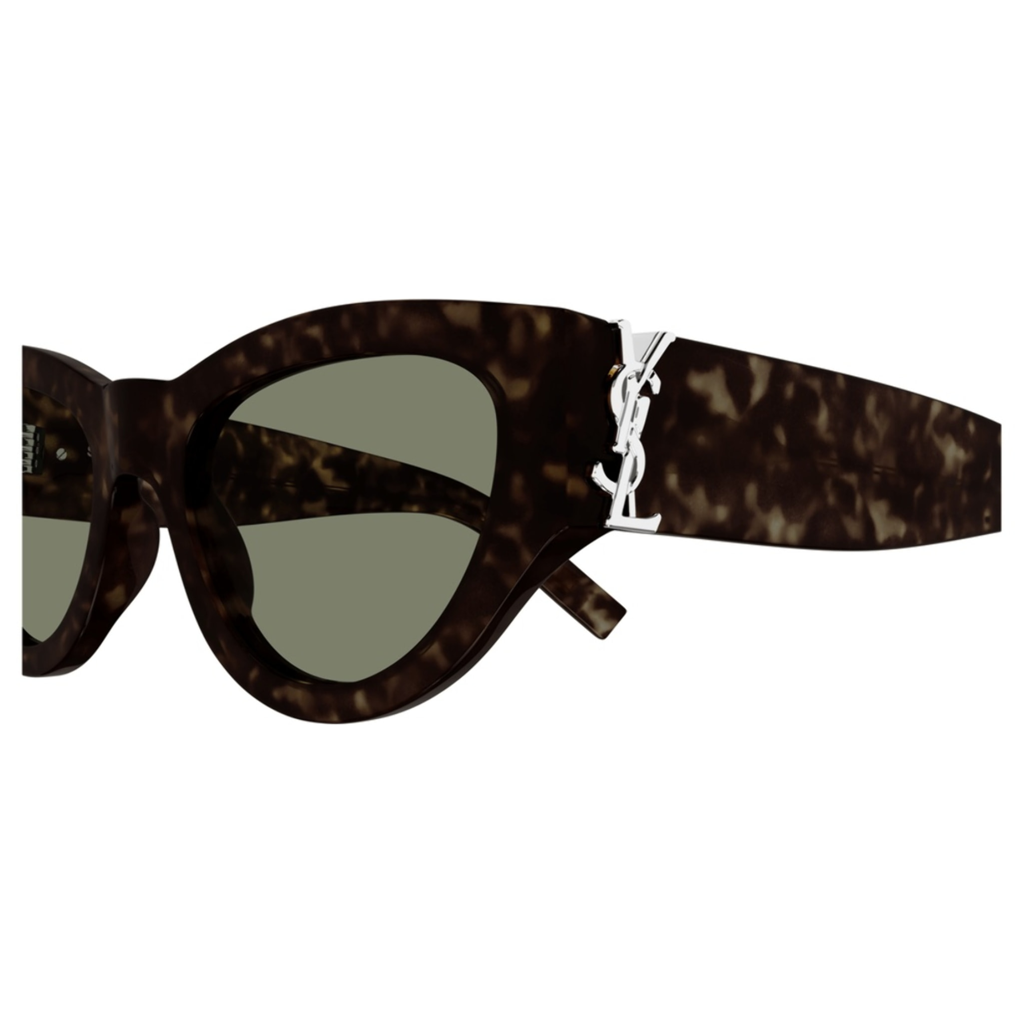Gafas de Sol Saint Laurent SL M94/F-005 de Acetato Mujer 53 mm