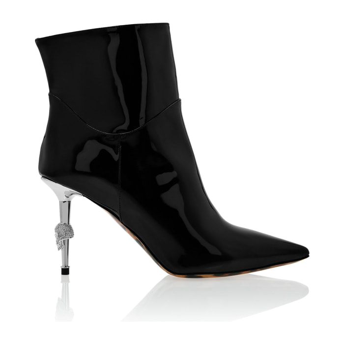 PHILIPP PLEIN Botas SKULL