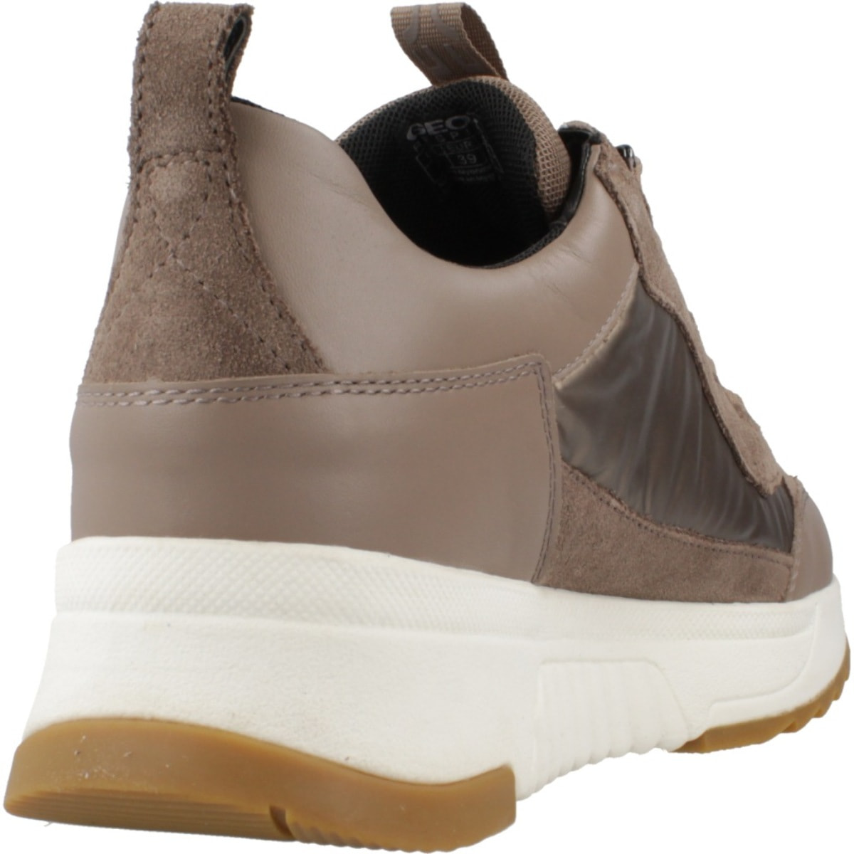 SNEAKERS GEOX D FALENA B ABX