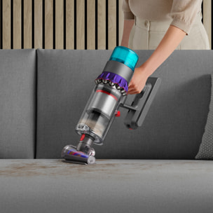 Aspirateur Balai Sans Fil Dyson V15™ Detect Total Clean - Reconditionné