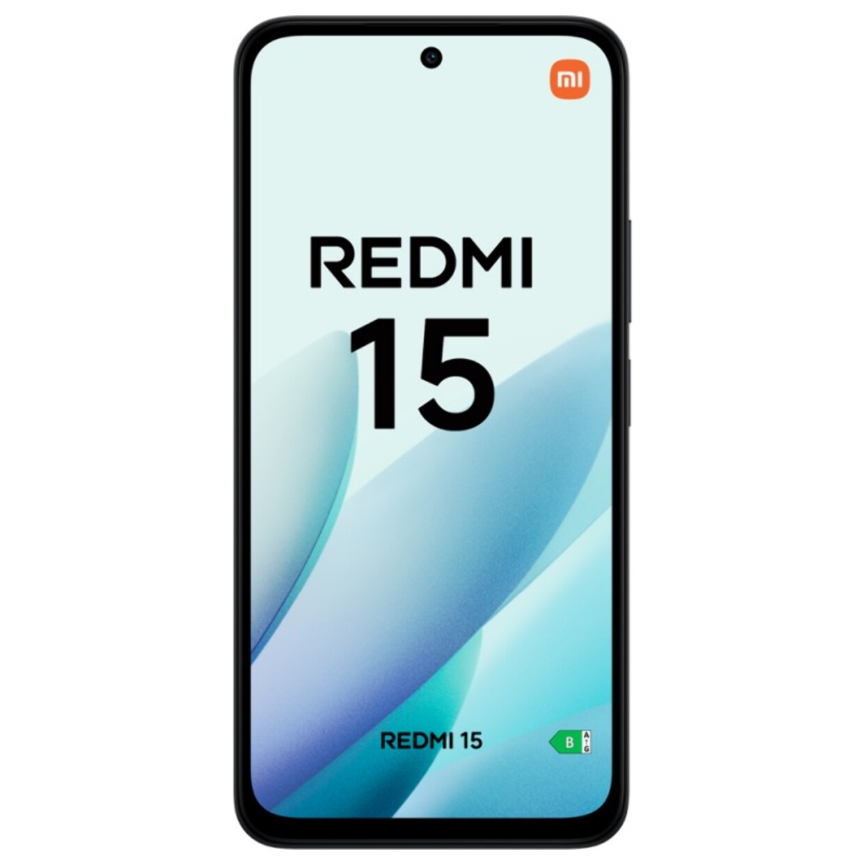 Xiaomi Redmi 15 Versión Global