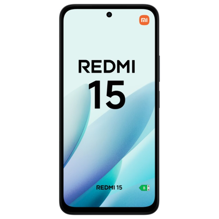 Xiaomi Redmi 15 Versión Global