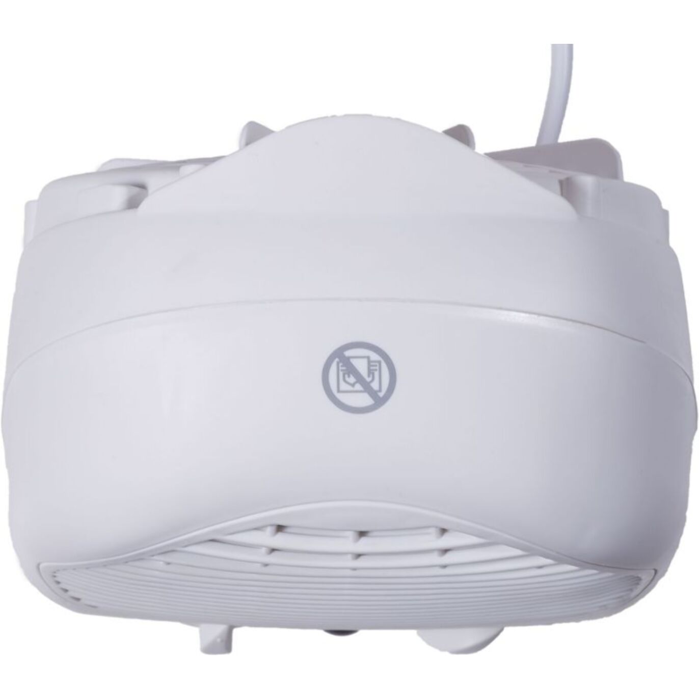 Chauffage soufflant LISTO HF15L1w