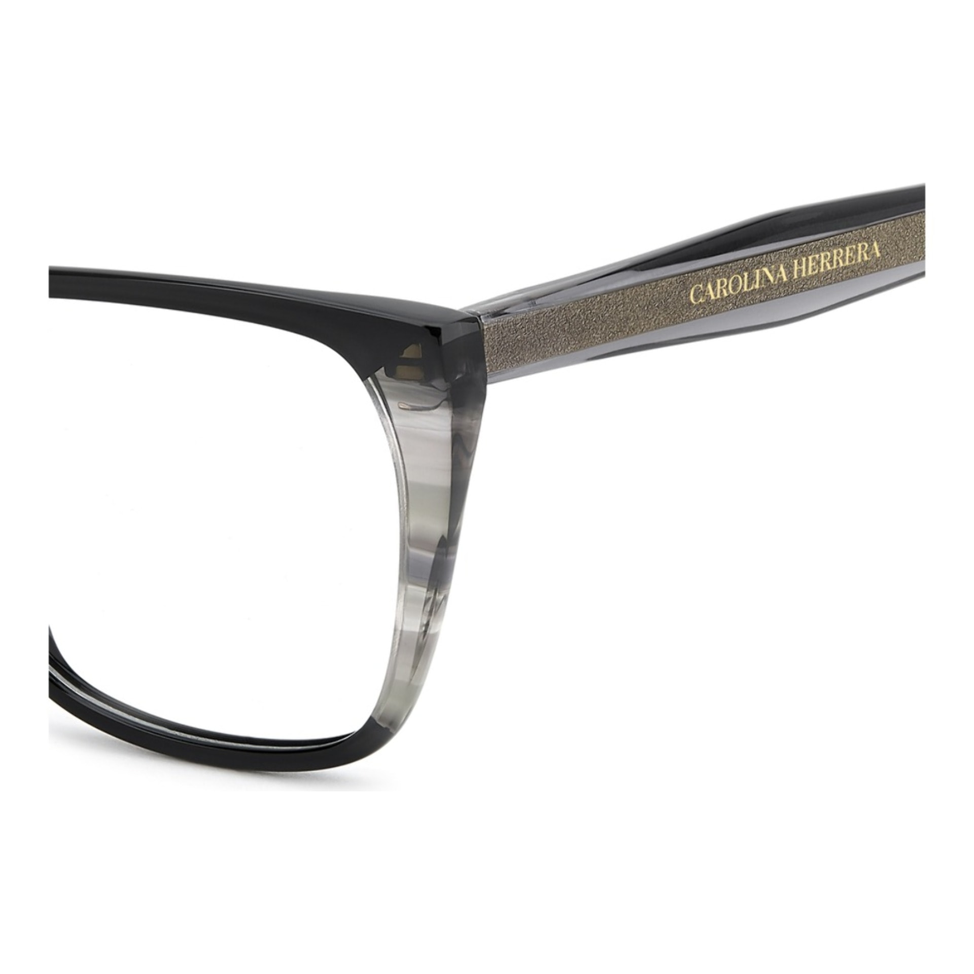 Gafas de Vista Carolina Herrera HER 0341 807 de Acetato Mujer 55 mm