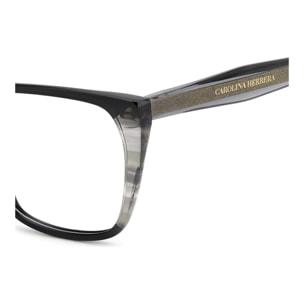 Gafas de Vista Carolina Herrera HER 0341 807 de Acetato Mujer 55 mm