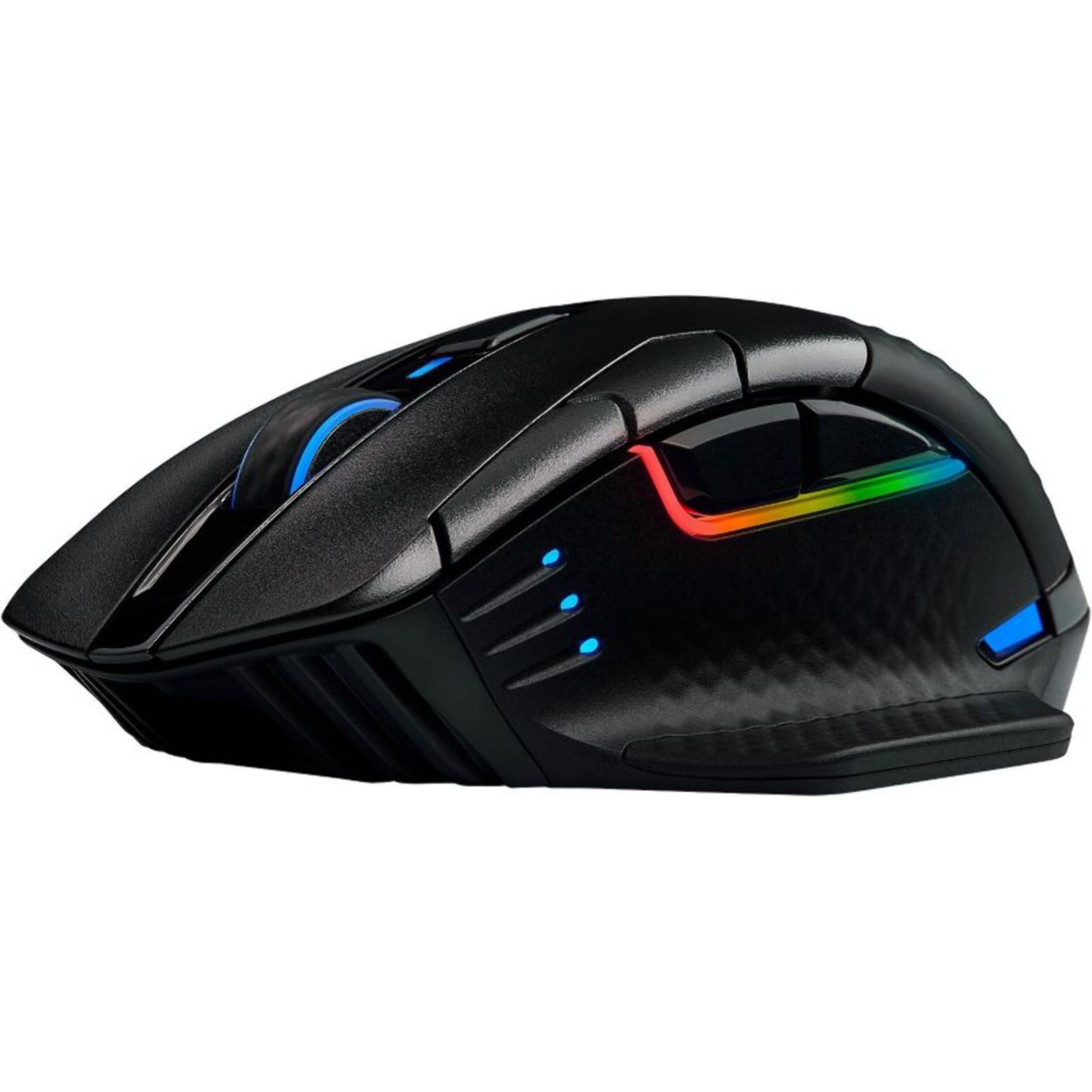 Souris Gamer Sans Fil CORSAIR Dark Core RGB Pro