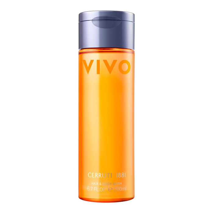 Vivo - Gel Douche 200ml