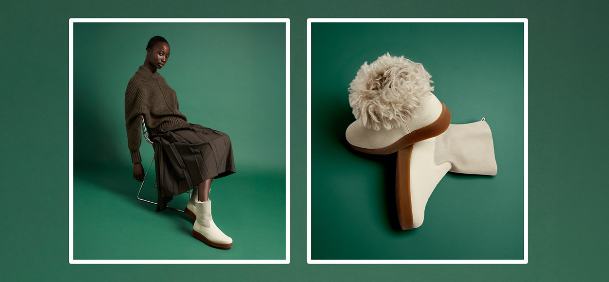 ARCHE en vente privée chez VEEPEE