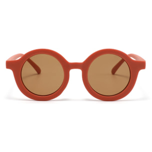 Gafas de Sol Sexton 2030-5 de Pc Infantil 50 mm