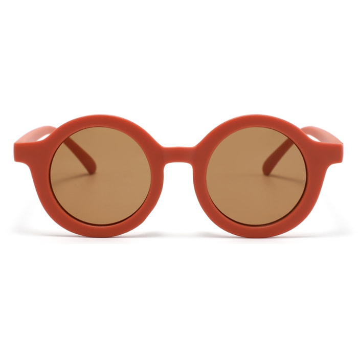Gafas de Sol Sexton 2030-5 de Pc Infantil 50 mm