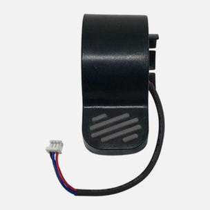 Gâchette de frein / Gâchette d'accélération RIDE-62S