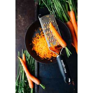 Râpe MICROPLANE Gourmet Carottes Rapées