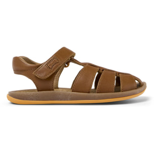 CAMPER Bicho Kids - Sandalias Infantil Unisex Marron