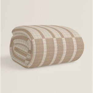 Colcha Bouti Estampada - 2/3 Piezas - 100% Poliéster - Microfibra - 70 gr/m² - Carter
