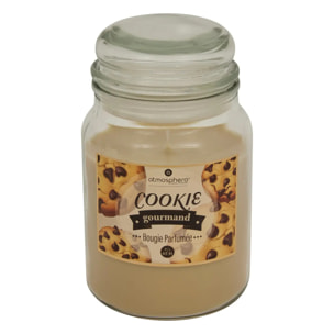 Bougie parfumée Eloa 490g