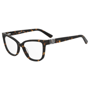 Gafas de Vista Love Moschino MOL675 086 de Acetato Mujer 55 mm