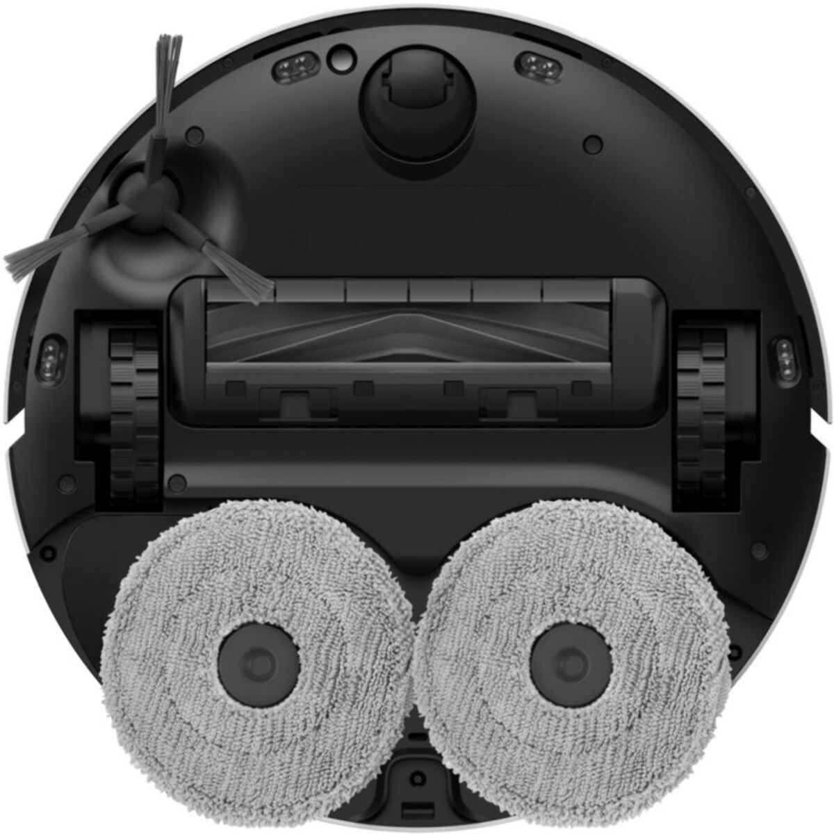 Aspirateur robot DREAME Dreamebot L10s Pro Ultra Heat