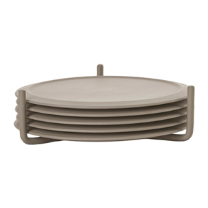 Dessous de verre Singles