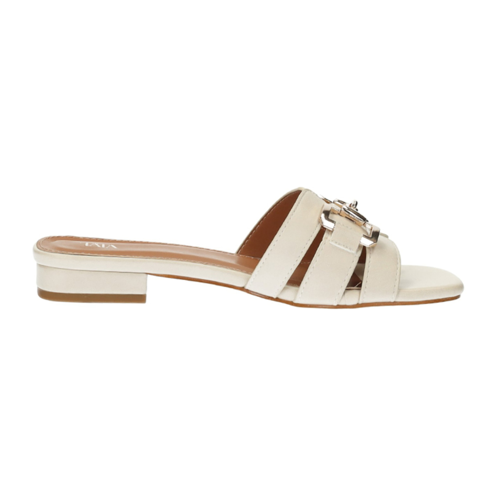 Sandali Donna Tata Italia Beige