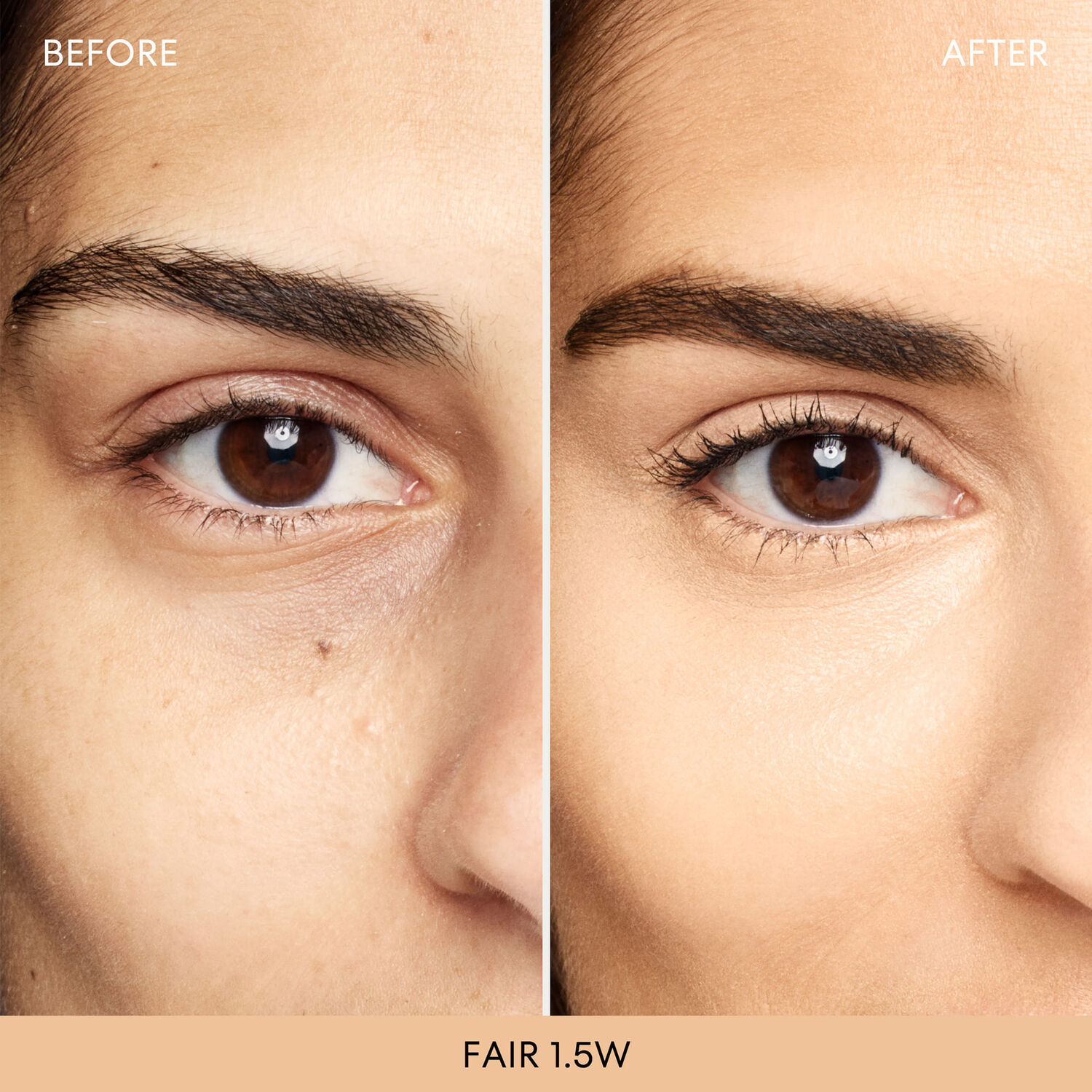 Original Liquid Mineral Concealer - FAIR 1.5W 6ML