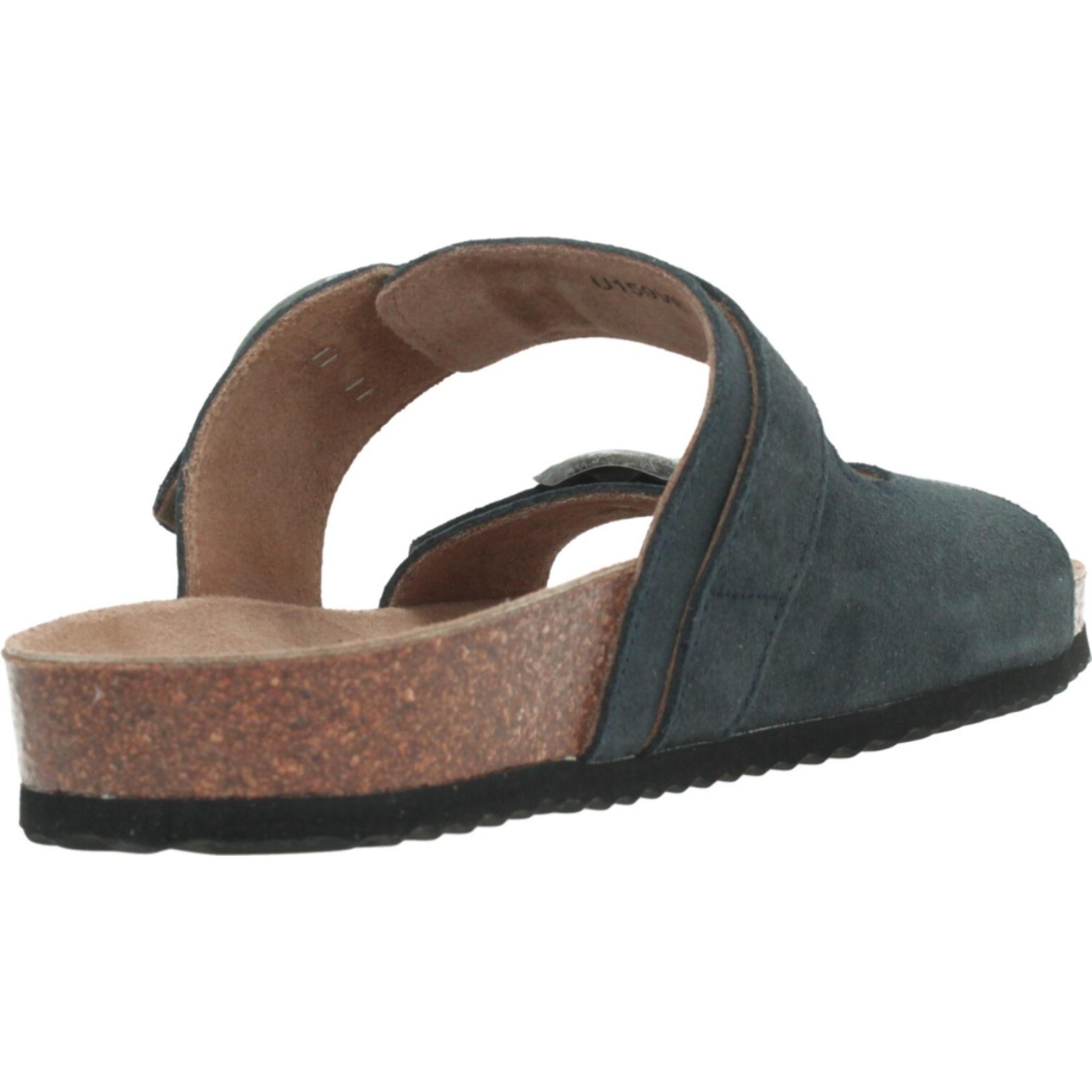 SANDALIAS GEOX U SANDAL GHITA