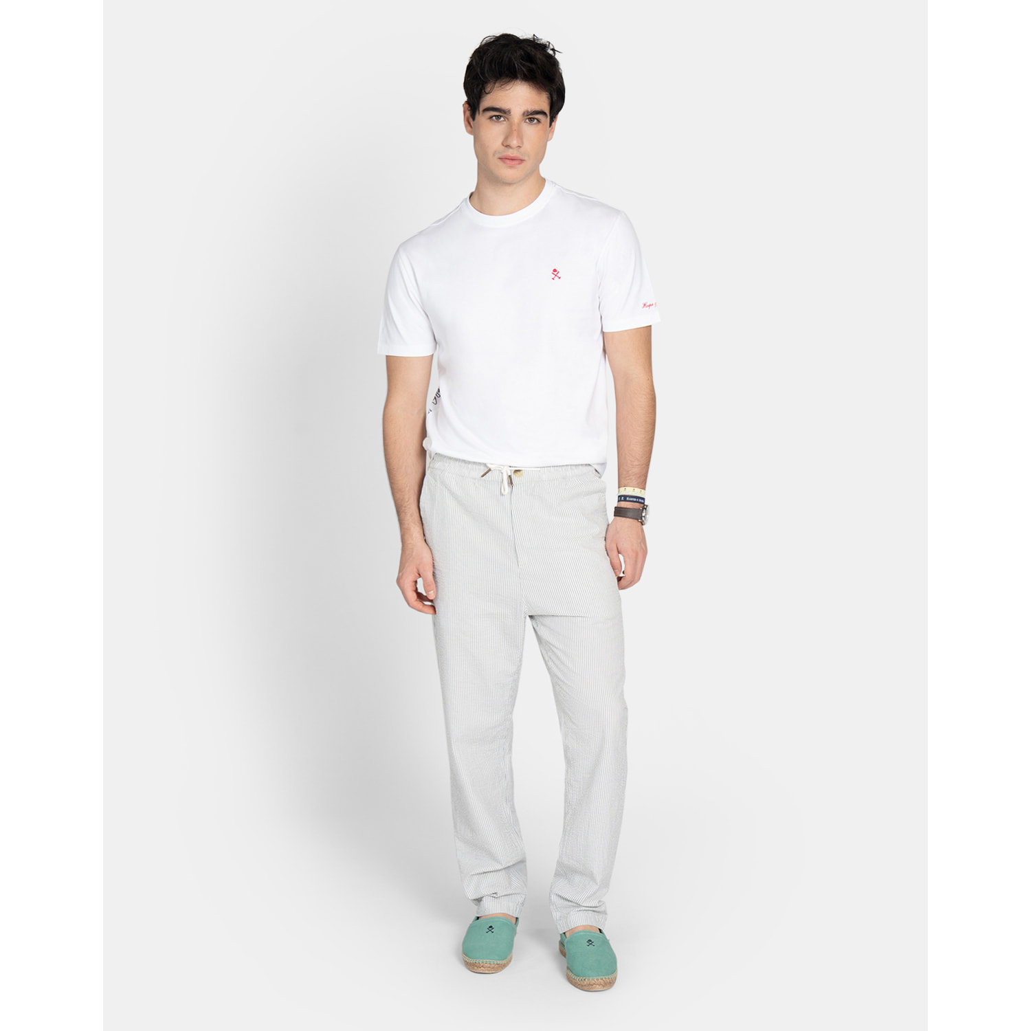 CAMISETA VITA CONTRAST