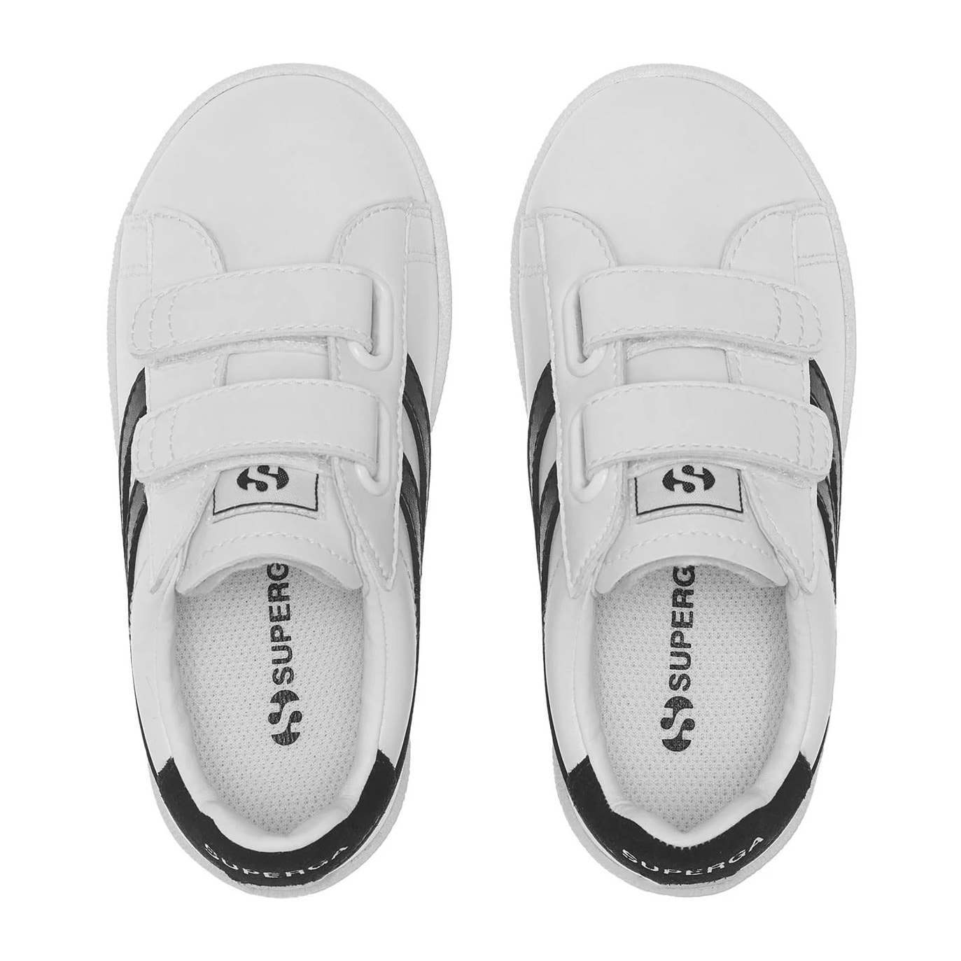 Zapatillas Superga Niño/a 4832 Kids Straps Match