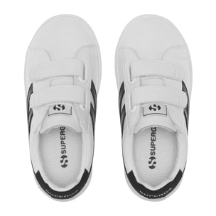 Zapatillas Superga Niño/a 4832 Kids Straps Match