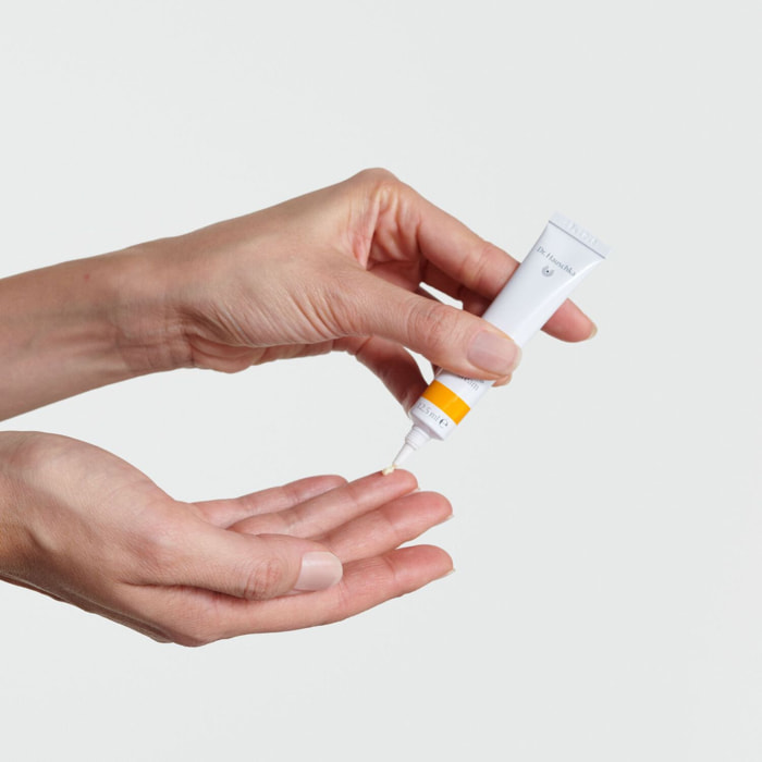 Crème Fluide Contour des Yeux - Soin Contour des Yeux 12,5 ml