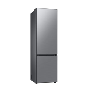 Samsung RB38A7CGTS9 Frigorifero Combinato No Frost 387 Litri Classe A Argento