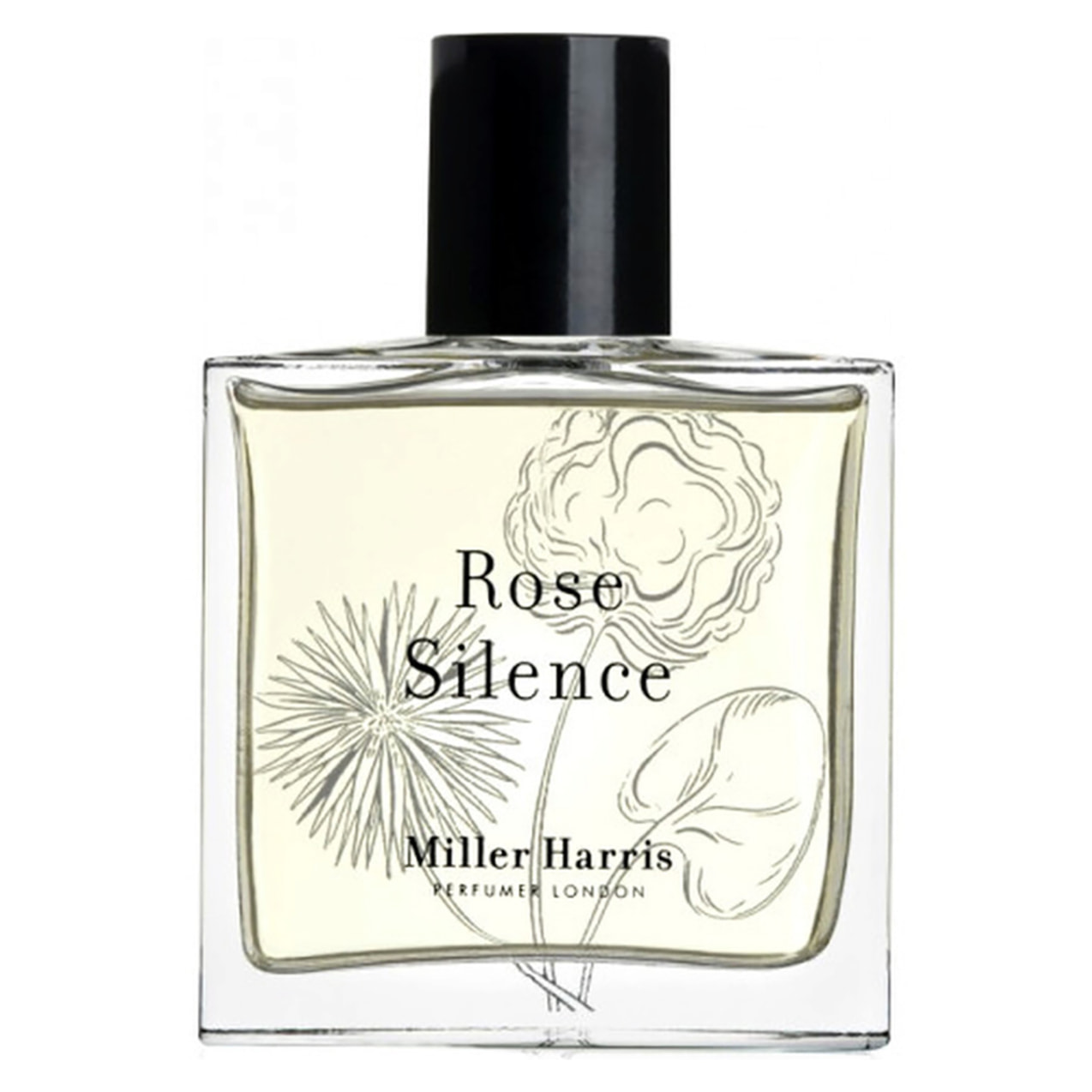 Miller Harris Rose Silence Eau de Parfum Unisex 50 ML