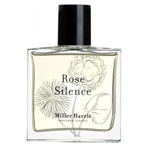 Miller Harris Rose Silence Eau de Parfum Unisex 50 ML