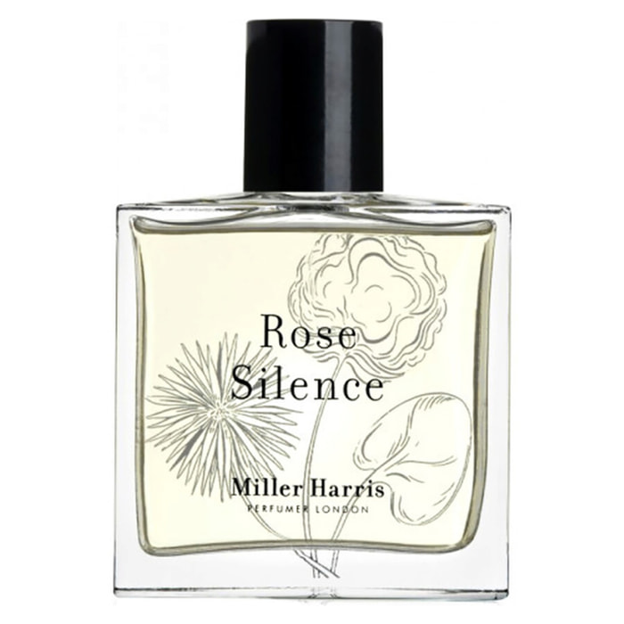Miller Harris Rose Silence Eau de Parfum Unisex 50 ML