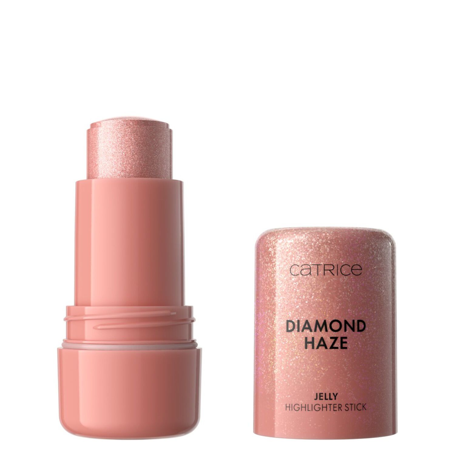 Diamond Haze Jelly - Stick Illuminateur Formule Gel