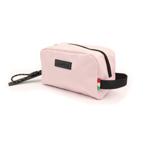 BEAUTY CASE ECO PINK