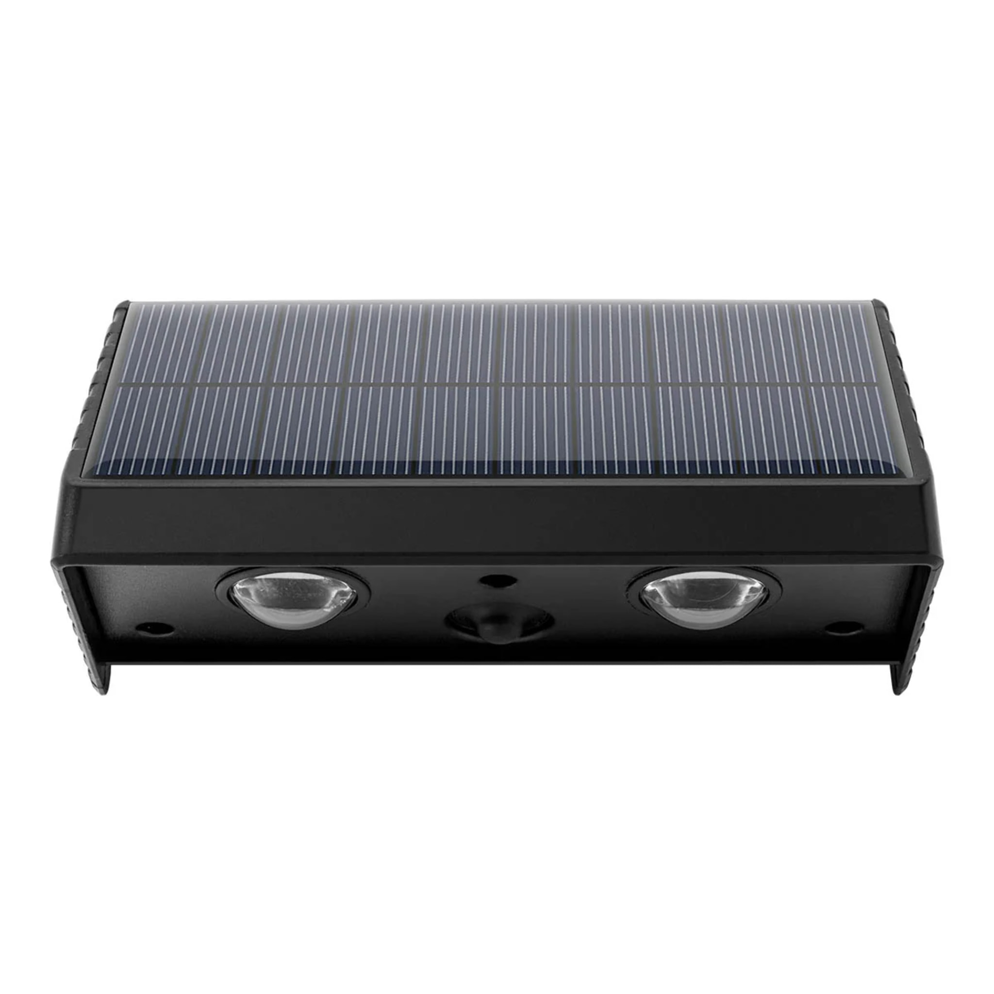 4 Applique murale solaire KYLA 100LM