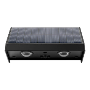 4 Applique murale solaire KYLA 100LM