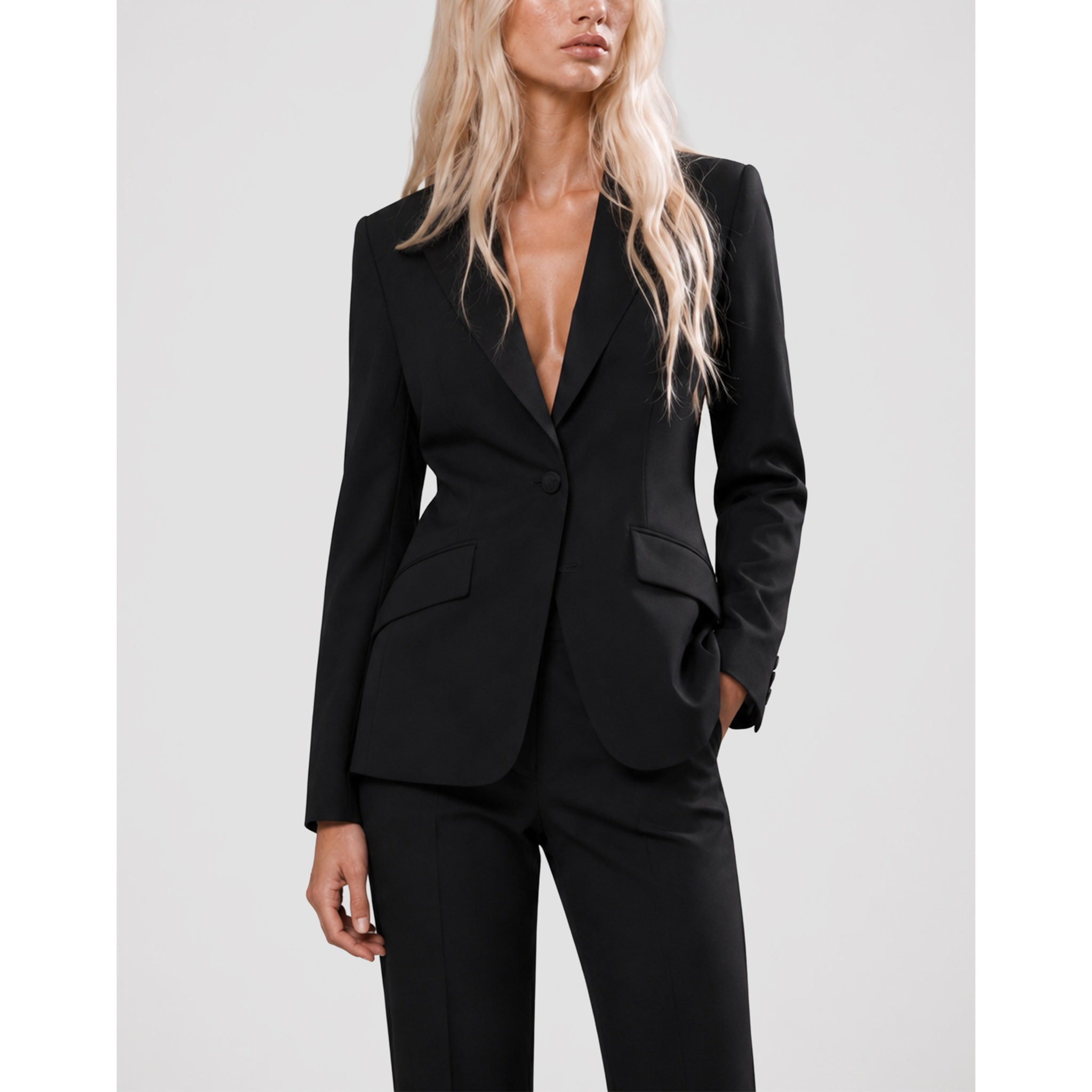 PHILIPP PLEIN Blazer SKULL