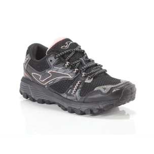 Trekking Joma Tk Shock Lady 2201 Black Pink Nero