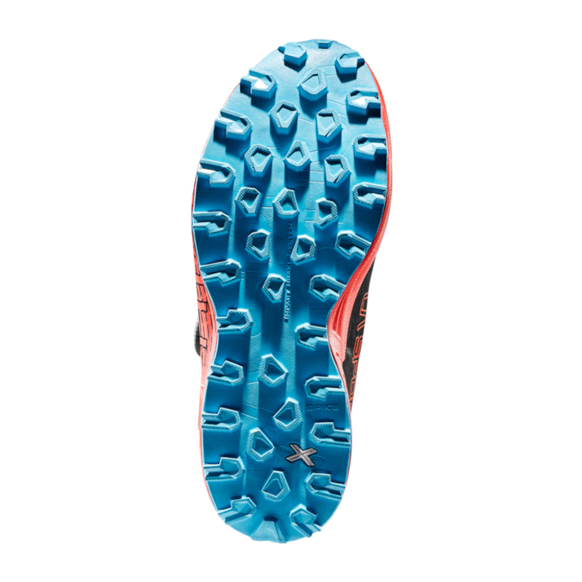 Cyklon Cross Goretex Mujer Zapatillas Trail Running