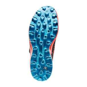 Cyklon Cross Goretex Mujer Zapatillas Trail Running